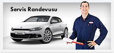 Servis Randevu